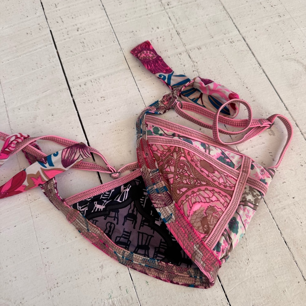 Maaji Small bikini top